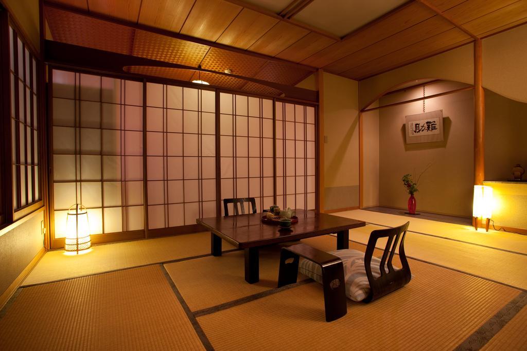 Ebisuya 호텔 이즈 객실 사진