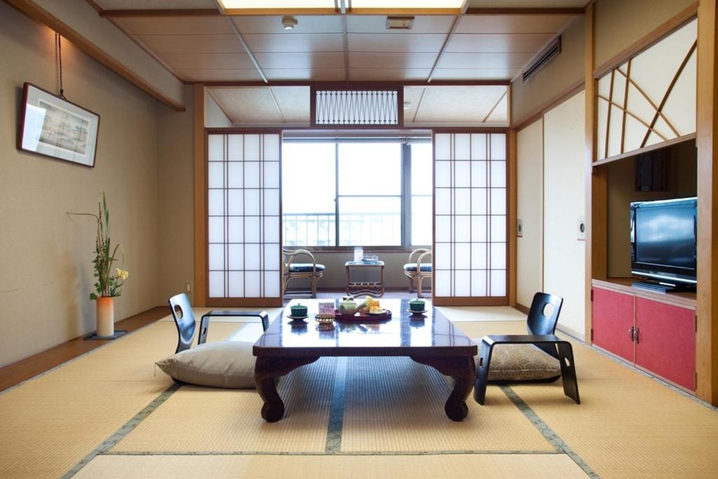 Ebisuya 호텔 이즈 객실 사진