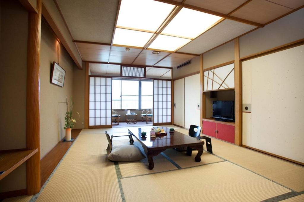 Ebisuya 호텔 이즈 객실 사진