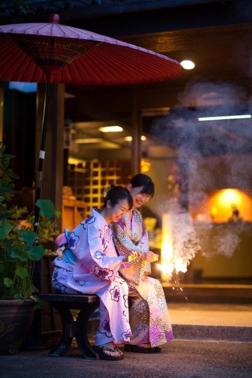Ebisuya 호텔 이즈 외부 사진